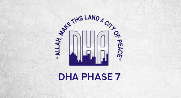 DHA Lahore Phase 7 | House For Sale | Map | Plot Prices | Latest Updates