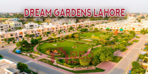 Dream Gardens Phase 2 lahore | Payment Plan | House For Sale - RED