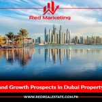 Current Trends in the Dubai Property Market 2024