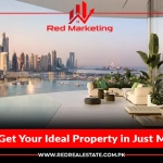 Dubai: Get Your Ideal Property in Just Minutes