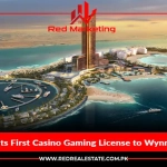 UAE Grants First Casino Gaming License to Wynn Resorts