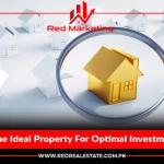 Discover The Ideal Property For Optimal Investment Returns