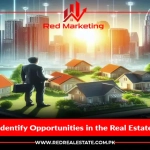 How to Identify Opportunities in the Real Estate Market