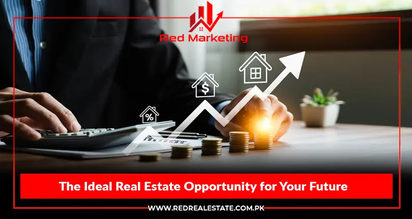 The Ideal Real Estate Opportunity for Your Future – Investment