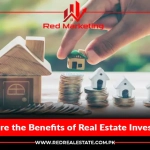 What are the Benefits of Real Estate Investment?