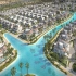 Bahria Town Dubai At South Dubai