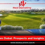 Bahria Town Dubai: Prospects and Insights for Buyers