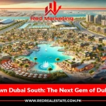 Bahria Town Dubai South: The Next Gem of Dubai South