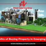 The Benefits of Buying Property in Emerging Markets