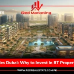 BT Properties Dubai: Why to Invest in BT Properties Project