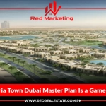 How Bahria Town Dubai Master Plan Is a Game Changer?