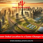 Why Bahria Town Dubai Location Is a Revolutionist In Dubai South