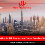 Why BT Properties is a Smart investment Choice in Dubai South?